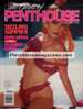 Mens Magazine The Girls of Penthouse - Jul 1993